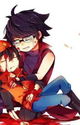 Time flies (boboiboy fan fiction) 