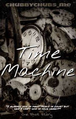 Time Machine