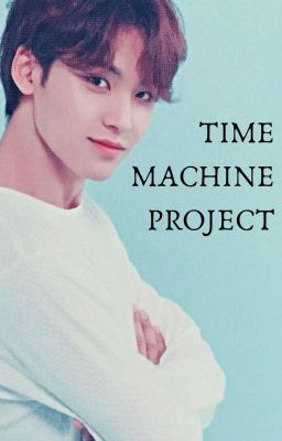 Time Machine Project | Mingyu 