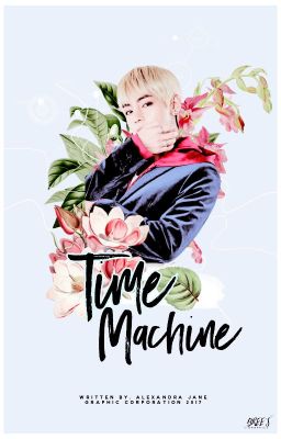 TIME MACHINE | Taehyung