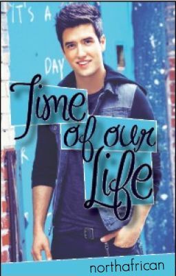 Time of Our Life (Big Time Rush)