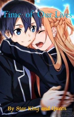 Time Of Our Lives; Kirisuna