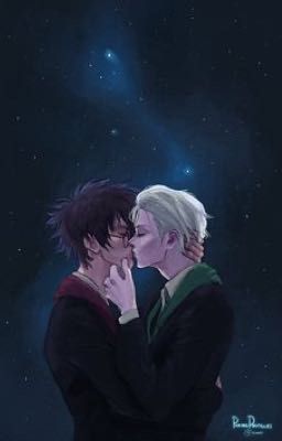  time to be me | Drarry