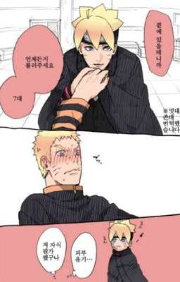 Read Boruto X Naruto - Multiuniverse - Damin_typie - WebNovel