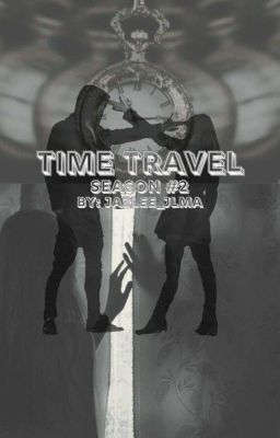 TIME TRAVEL (Season 2)