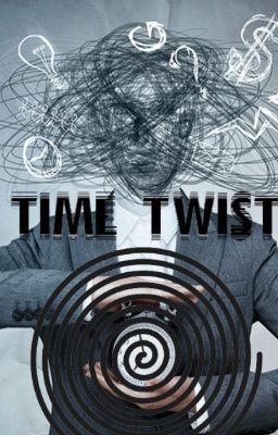 Time Twist (Deltarune)