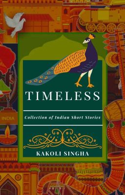 Timeless - Collection of Indian Short Stories