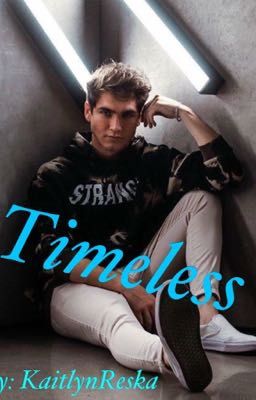 Timeless /:/ Jake Dufner