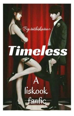 Timeless•Liskook[on-going] 