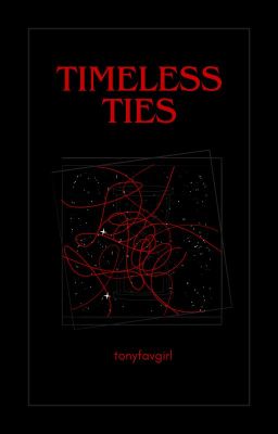 Timeless Ties || Volturi Kings