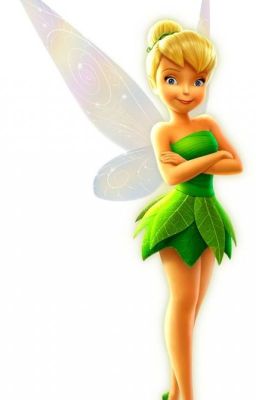 Tinkerbell deleted scenes