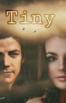 Tiny《A New Species FanFiction》