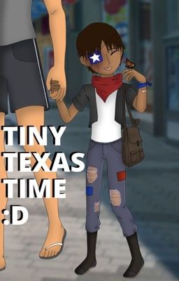 Tiny Texas Time!