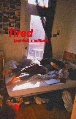 Read Stories Tired (SMPLive story) - TeenFic.Net