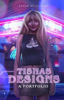 tishas designs