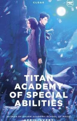 Titan Academy of Special Abilities