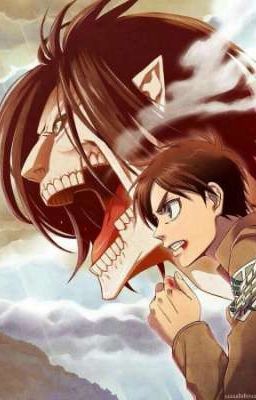 Titan!Eren x reader Lemon