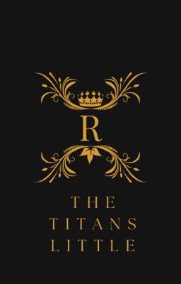 Titans little