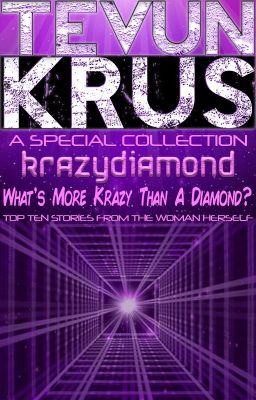 TK Special #2 - krazydiamond... What's More Krazy Than A Diamond?