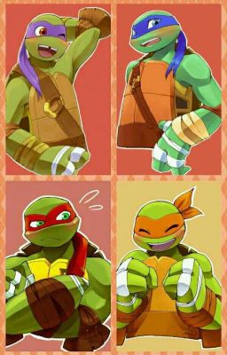 TMNT OneShots