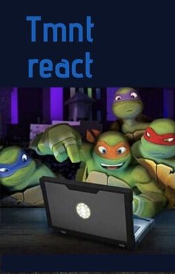 Tmnt React 