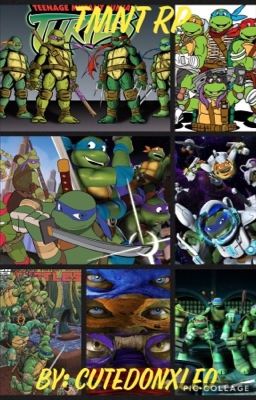 TMNT RP