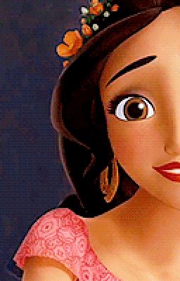 To Avalor ~ Elena Of Avalor