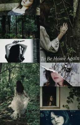 To Be Home Again (Hunger games/Clove)