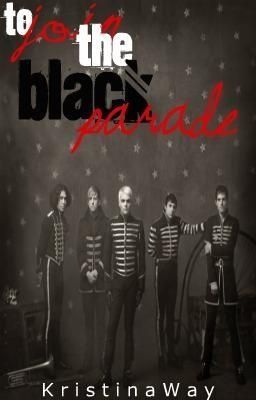 To Join The Black Parade