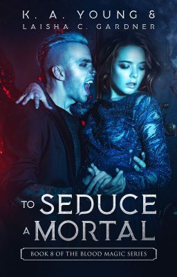 Read Stories To Seduce a Mortal |18+✔ - TeenFic.Net