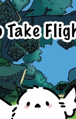 ~To Take Flight!~  Genshin x Bird!Reader