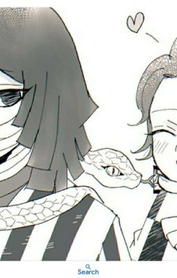 ☪To Tame A Broken Heart☪An obanai x tanjiro Story