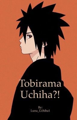 Tobirama Uchiha?!