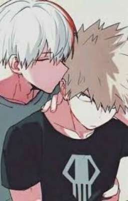 TodoBaku | Omegaverse