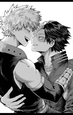 Todobaku one shots 