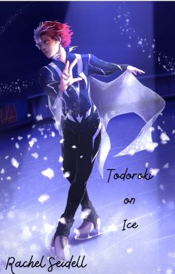 Todoroki on Ice