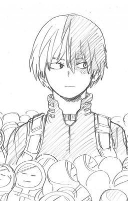 Todoroki Shouto