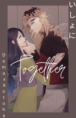 Together | Doma x Kotoha | KNY