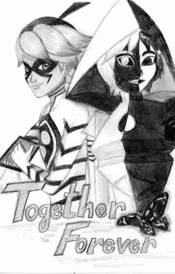 ~Together Forever~ Marc x Nathaniel