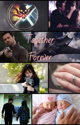 Together Forever- SkyeWard