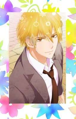 Together | Kise Ryouta x Male Reader