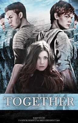 Read Stories Together- Newt and Gally - TeenFic.Net