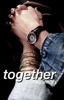 Together ⌲ r.s.l