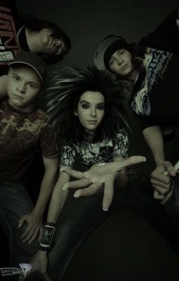 Tokio Hotel Imagines