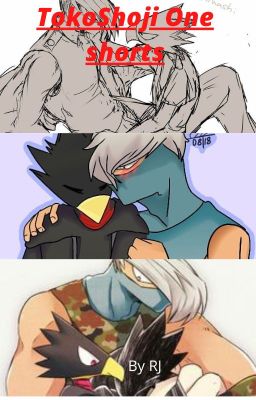 Read Stories Tokoyami x Shouji: One Shorts - TeenFic.Net