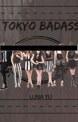 Tokyo Bad Ass