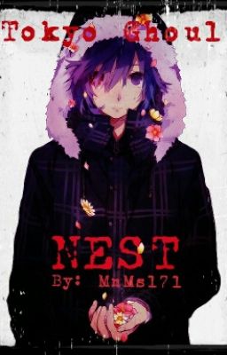 Tokyo Ghoul - NEST