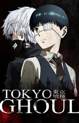 Tokyo Ghoul Preferences