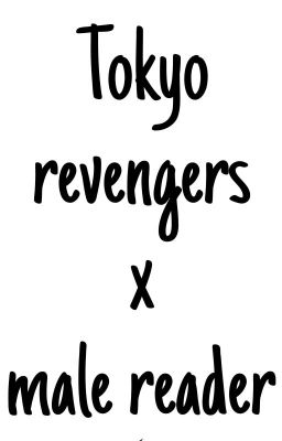 Tokyo revengers x male reader