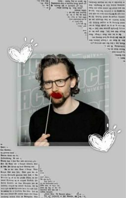 Tom Hiddleston Oneshots (ACTIVE)